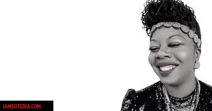 Woman Crush Wednesday: Corbyn Baker