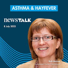 🌼 Hay fever season is here