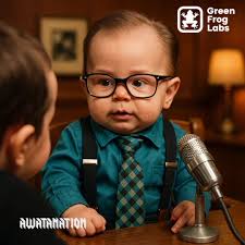 Larry King Bee Movie Interview