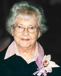 Mina May Goodwin Obituary August 16, 2024