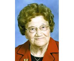 Barbara Geiger Obituary (2011)