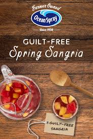Guilt Free Sangria In 2020 Alcohol Drink Recipes Alcohol Recipes Drinks Alcohol Recipes