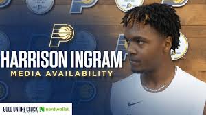 NBA rumors: Harrison Ingram suffered injury in recent predraft workout