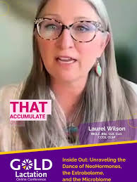 Laurel Wilson has essential info