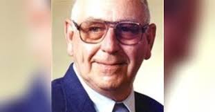 Bernard Wessel Obituary