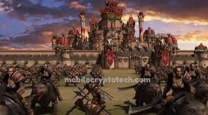 Clash of lords 2 hack apk download android emulator. League Of Lords Mod Apk Hack Cheats Unlimited Gold Money Relic