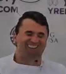 Congrats to (former) United Healthcare CEO Brian Thompson