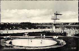 Ansichtskarte Postkarte Porz Koln Nordrhein Westfalen Akpool De