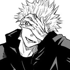 Mangaedits Satoru Gojo Jujutsu Kaisen Icons Unofficial account for all things jujutsu kaisen. satoru gojo jujutsu kaisen icons