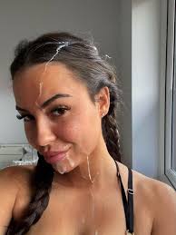 Pretty little cum target | Scrolller