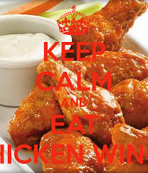 Quotes About Chicken Wings Quotesgram Sticky, sweet, spicy, and crispy asian chicken wings are perfect party fare! quotes about chicken wings quotesgram