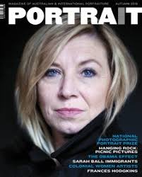 The life of Bryant, National Portrait Gallery