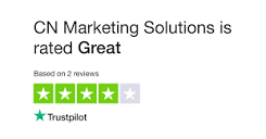 CN Marketing Solutions Reviews | Read Customer Service Reviews of ...