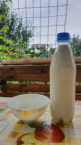 And sweet simple syrup to deliver a refreshing cocktail that's neither too cloying nor too biting. Non Alcoholic Drinks Of Central Asia Young Pioneer Tours