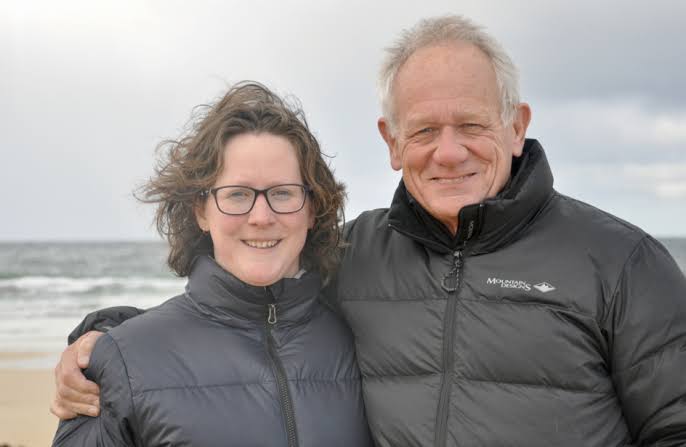 Handling extreme age gap love: 'My husband is 70, I'm 35' - NZ Herald