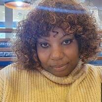 Stacy Lawson Obituary