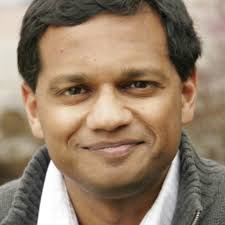 Rabindra TIROUVANZIAM