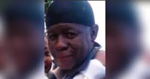 Obituary for BOB JUNIOR ROBINSON