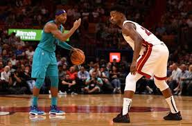 While lamelo ball is going to. Charlotte Hornets Look To Rebound Against The Imposing Miami Heat