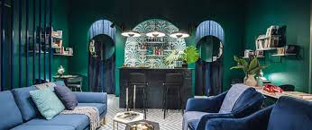 Maybe you would like to learn more about one of these? Southern Exposure 4 South American Designers Taking On The World Christie S International Real Estate