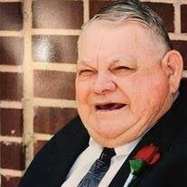 Marion Edward "Ed" Savage Obituary