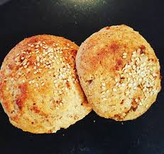 Sun On Instagram Les Petits Pains Express Que J Avais Fais Hier Et On Oublie Pas De Rajouter Ses Chansons Sur La Playlist Collaborative