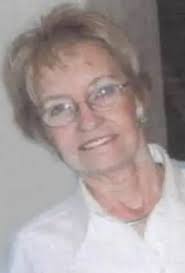 Obituary information for Geraldine Lacy Piercy