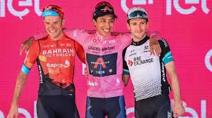 We did not find results for: Cyclisme Egan Bernal Enleve Son Premier Giro