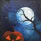 A Vibrant Haunted Night - HALLOWEEN COSTUME PARTY! event in Bethlehem, PA