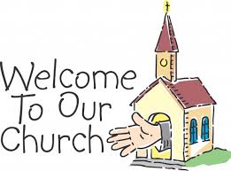 Please, feel free to share these clipart images with your friends. Welcome Church Visitor Clipart Free Clipart Images Clipartix