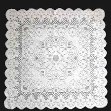 Check spelling or type a new query. White Floral Lace Sofa Table Cover Sofa Throw Tablecloth Furniture Protector Ebay