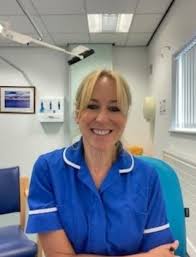 Kerry Bate, Betty and the Dermatology Service: “I have been under the care  of nurse practitioner Kerry Bate, Betty and the dermatology service for  some years now and attended Wrexham for a