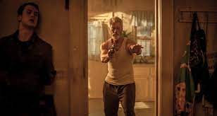 Don't breathe 2 is set to be released on august 13, 2021, so all should be revealed then. Don T Breathe Film Rezensionen De
