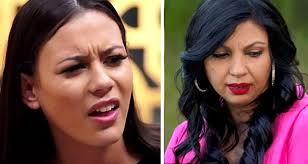 Bride and Prejudice Jess: "What Fatima said to me after the show"