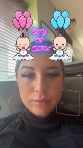 She is in fact, a GIRLLLL💕💕 #genderreveal #itsagirl #fyp #barbie  #barbiegirl