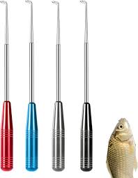 Image result for Fishhook Removal