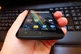 Allview V2 Viper i4G Review