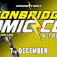 Tonbridge Comic Con & Toy Fair event image
