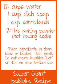 Maybe you would like to learn more about one of these? Super Giant Bubbles Kit Design Dazzle Bubble Recipe Giant Bubbles Giant Bubble Recipe