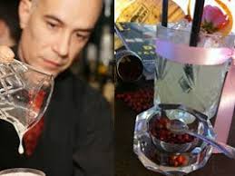 B-ELLE Toujour: il cocktail firmato Elle