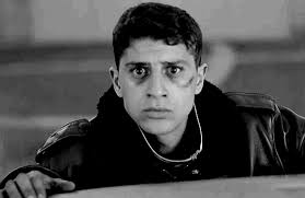 Cine Club 2025-2026 — San Francisco Art & Film for Teens