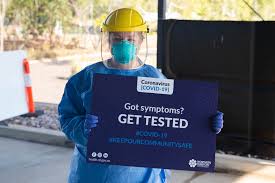 © afp / adrian dennis. Nt Health Covid 19 Hotline Information Testing The Dedicated Nt Covid 19 Hotline And The Nt Quarantine And Border Restrictions Hotline Are Currently Experiencing A High Volume Of Calls We Thank
