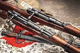 The patent pending arisaka indexer is a continuation of our low profile, minimal control accessories. Shooting The Japanese Type 99 Arisaka Type 14 Nambu