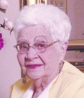 Stephanie Sellier Obituary (2011)