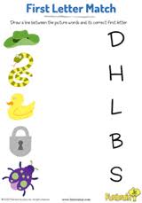 These alphabet worksheets are for preschool, kindergarten, and first grade. Pin On New Teacher Resources