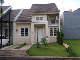 Rumah minimalis 2021 kumpulan gambar desain interior rumah idaman minimalis, modern, sederhana, mungil type 21, 36, 45. 14 Desain Eksterior Rumah Untuk Berbagai Tipe Rumah