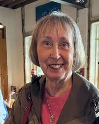 Patricia M. Jensen Obituary (2024)