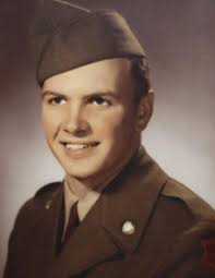 Malcolm Stuart Spence