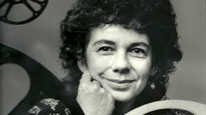 Marsha Kinder's Instagram, Twitter & Facebook