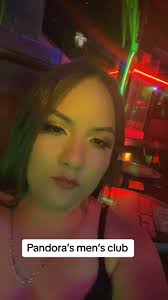 Pandora Karaoke Bar San Francisco